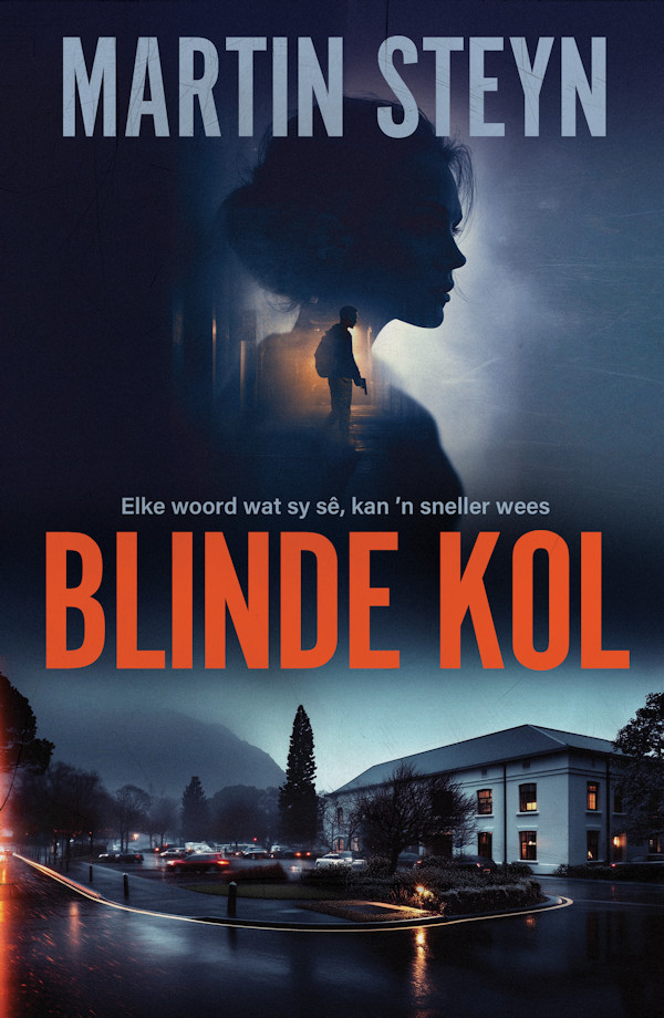 Blinde Kol