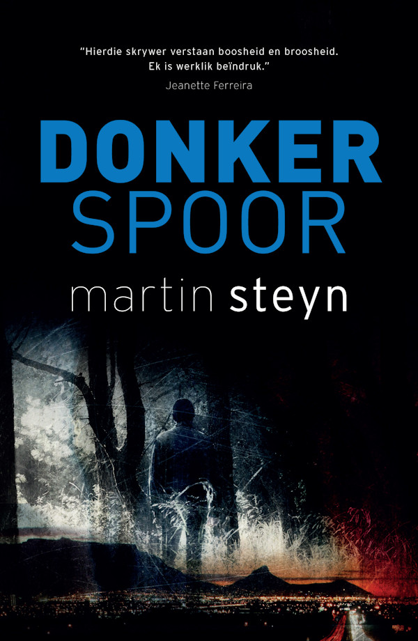 Donker Spoor