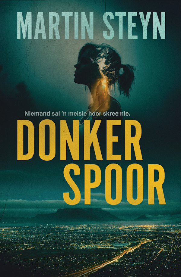 Donker Spoor